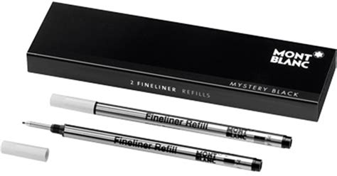 mirror quality montblanc refills